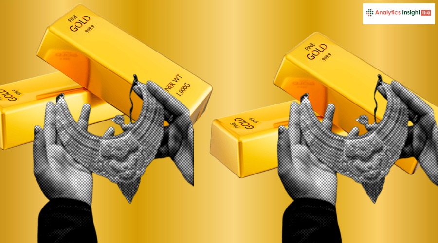 Gold Rate 27 April: जानें अपने देश में सोने की कीमत