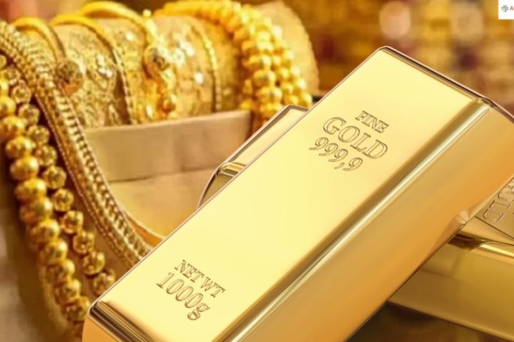 Gold Rate 29 April: आपके देश में क्या है सोने की कीमत?