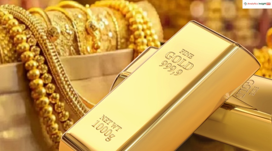 Gold Rate 29 April: आपके देश में क्या है सोने की कीमत?