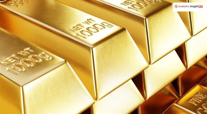 Gold Rate Today: आज गोल्ड सस्ता या महंगा? यहां जानें