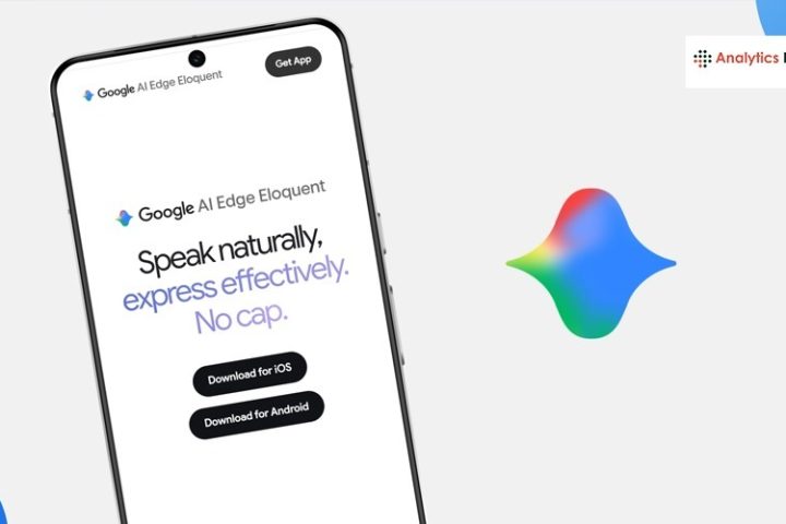 𝗚𝗼𝗼𝗴𝗹𝗲 का नया 𝗔𝗜 ऐप लॉन्च, 𝗙𝗥𝗘𝗘 में लिखेगा आपकी बात