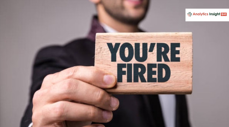 Gurugram के स्टार्टअप में WhatsApp पर कर्मचारी को निकालने का मामला वाय