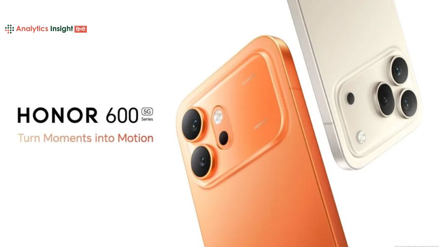 Honor 600 Pro and Honor 600-specs