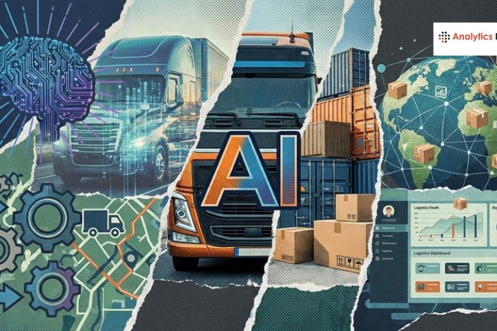 एआई ने कैसे बदल दिया पूरा डिलीवरी मॉडल, 400 कॉल रोज़ खुद करता है एआई