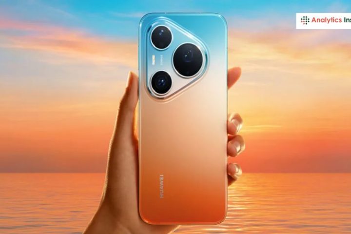 Huawei Pura 90 Pro Launch