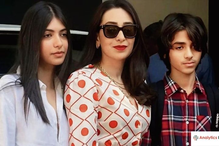 sunjay kapur 30000 crore estate dispute court order india