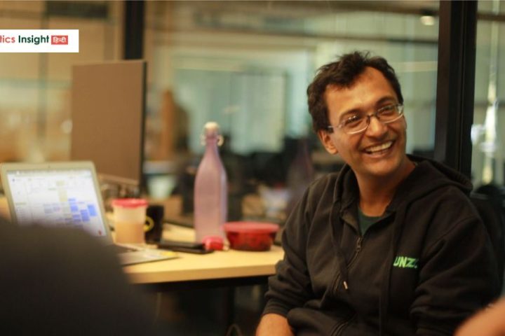 Dunzo के पूर्व CEO कबीर बिस्वास का नया AI स्टार्टअप