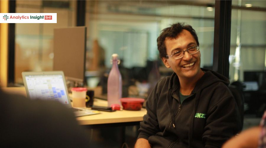 Dunzo के पूर्व CEO कबीर बिस्वास का नया AI स्टार्टअप