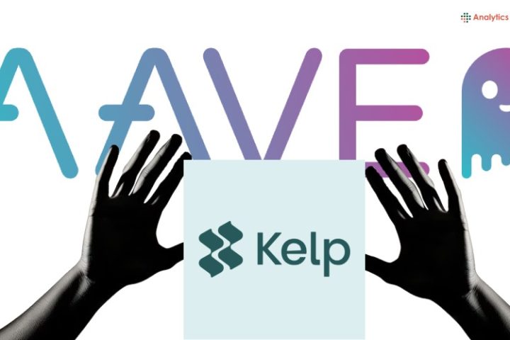 Kelp DAO हैक के बाद Aave को मिला 161 मिलियन समर्थन