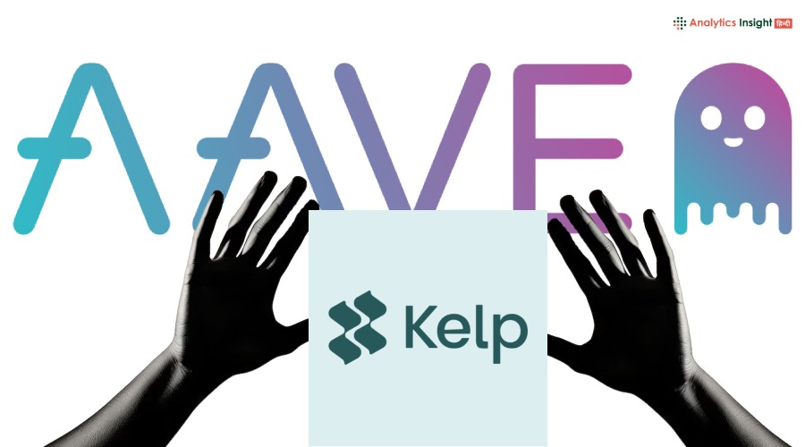 Kelp DAO हैक के बाद Aave को मिला 161 मिलियन समर्थन