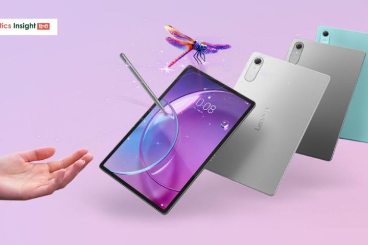 Lenovo Idea Tab Pro Gen 2 Launched in India