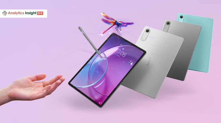 Lenovo Idea Tab Pro Gen 2 Launched in India