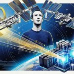 Meta space solar energy