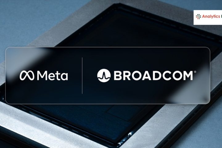 Nvidia से दूरी बनाकर Meta का फैसला, Broadcom संग नई AI डील