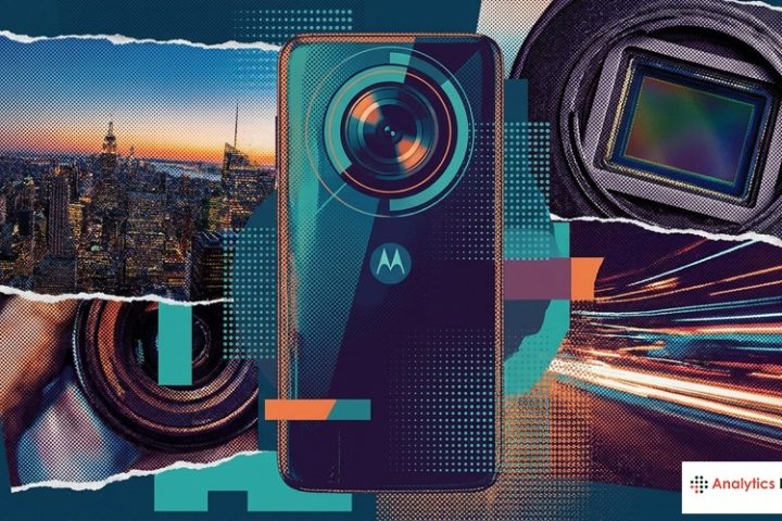 200MP कैमरा वाला Moto G87 लॉन्च