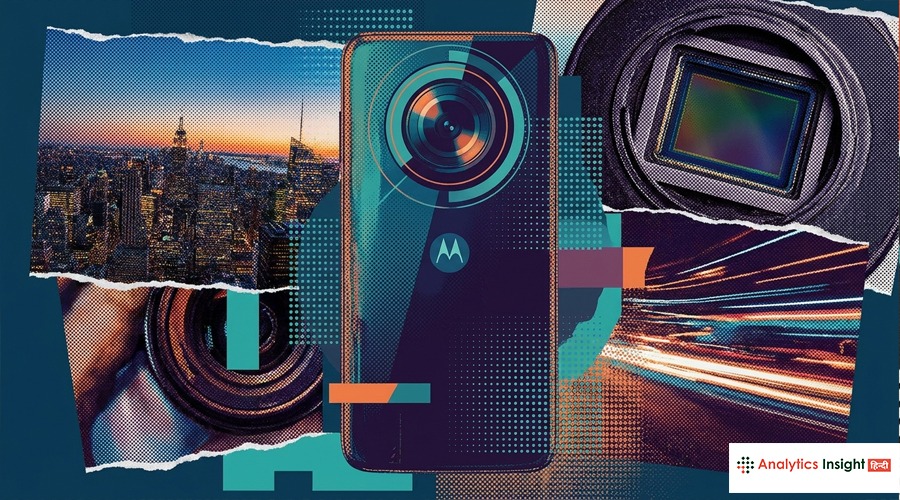 200MP कैमरा वाला Moto G87 लॉन्च