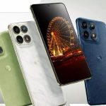 Motorola Edge 70 Pro भारत में लॉन्च