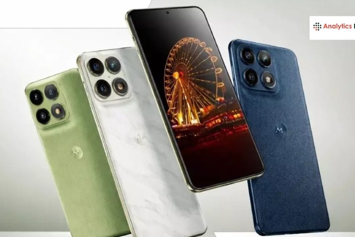 Motorola Edge 70 Pro भारत में लॉन्च