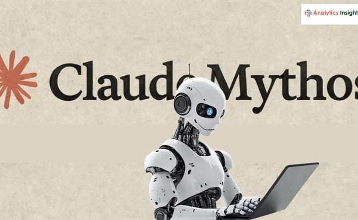 Mythos AI का अलर्ट बैंकिंग! सिस्टम पर मंडरा रहा डिजिटल खतरा