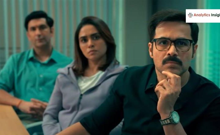 Netflix की सीरीज ‘Taskaree The Smuggler's Web’