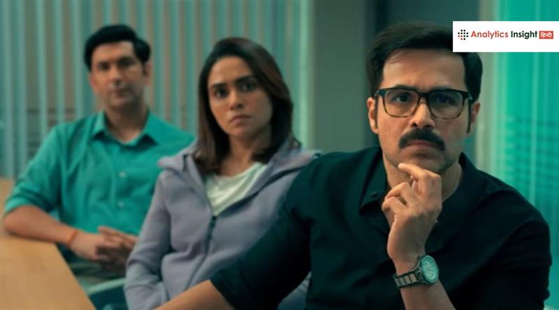 Netflix की सीरीज ‘Taskaree The Smuggler's Web’