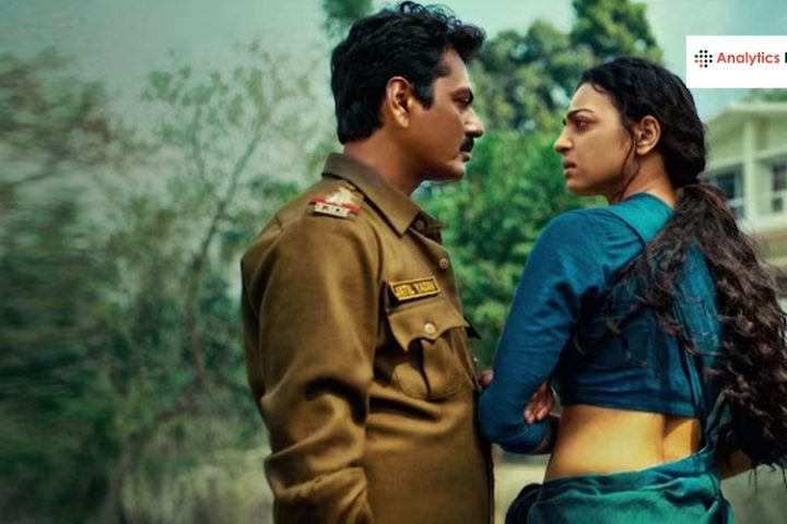 Netflix पर देखें ये 6 दमदार फिल्में