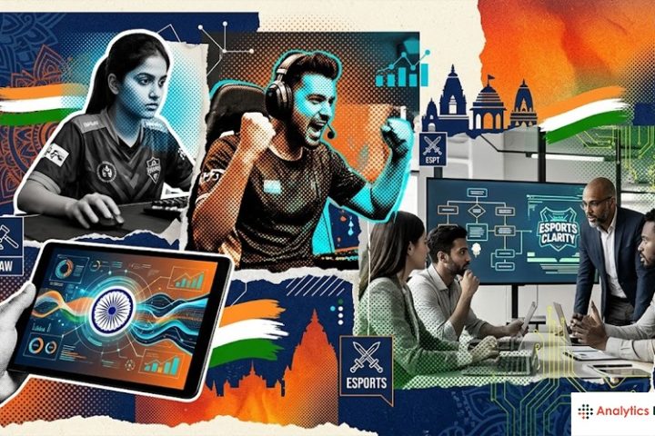 india online gaming law esports regulation new rules