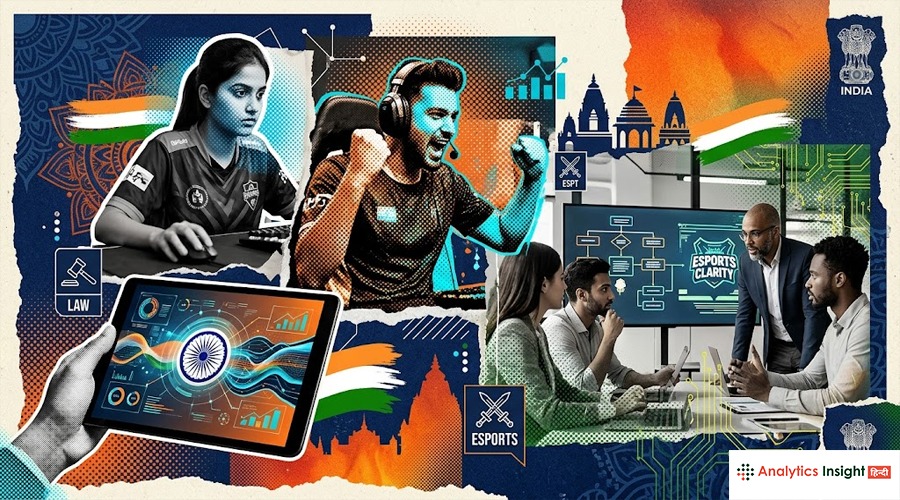 india online gaming law esports regulation new rules