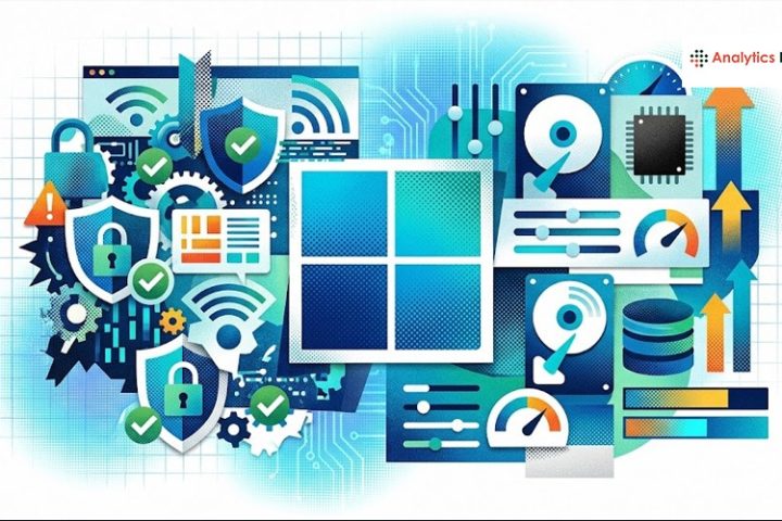 Windows 11 के नए Dev Build में सेक्योर बुस्ट विजुअल अपडेट