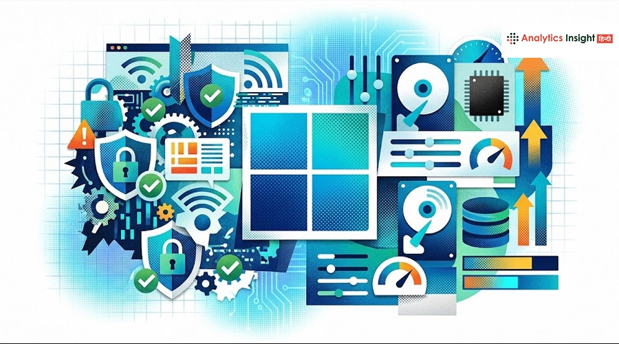 Windows 11 के नए Dev Build में सेक्योर बुस्ट विजुअल अपडेट