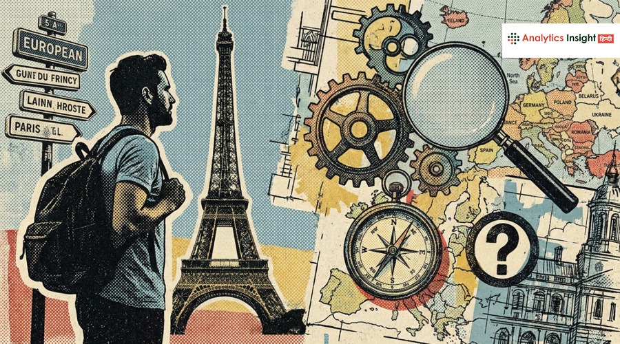 भारत के प्लेसमेंट सिस्टम से अलग यूरोप का जॉब मार्केट,