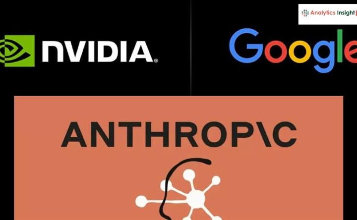 Nvidia-Google का दबदबा खत्म करेगा Anthropic? बड़ा दांव खेलने की तैयारी
