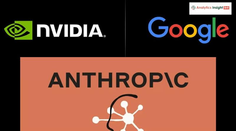 Nvidia-Google का दबदबा खत्म करेगा Anthropic? बड़ा दांव खेलने की तैयारी