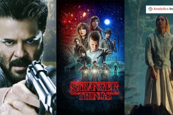 इस हफ्ते OTT पर रिलीज हो रही फिल्में और सीरीज