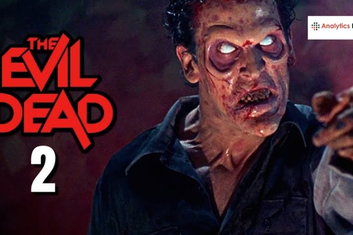 Evil Dead’ एक डर और सस्पेंस से भरी हॉलीवुड फिल्म है