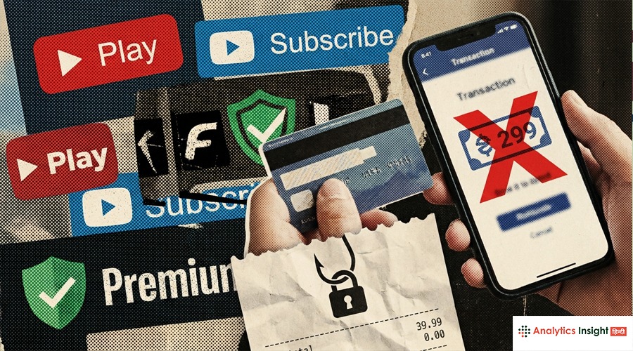 OTT सब्सक्रिप्शन स्कैम से रहें दूर, 299 में बड़ा जाल