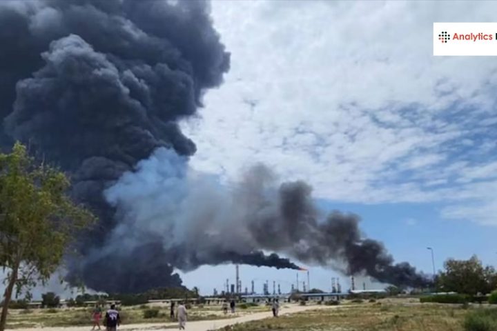 सीजफायर के घंटों बाद हमला, खाड़ी में फिर भड़की जंग की चिंगारी