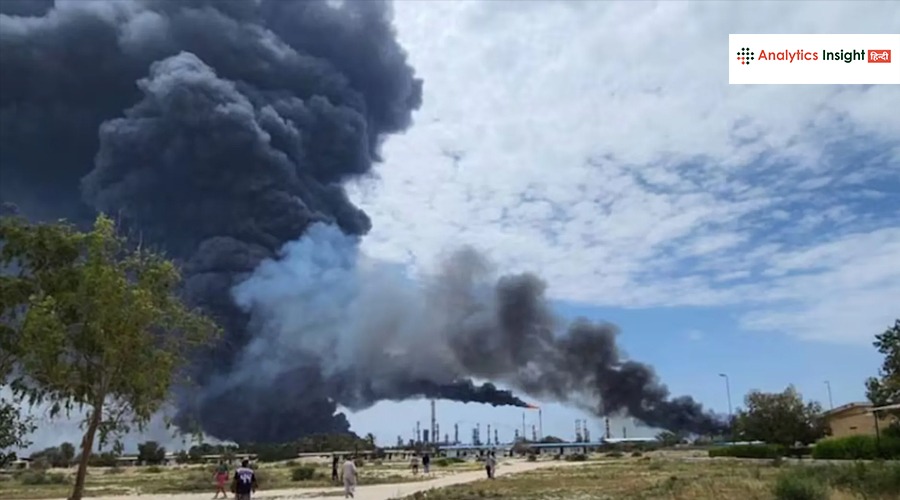 सीजफायर के घंटों बाद हमला, खाड़ी में फिर भड़की जंग की चिंगारी