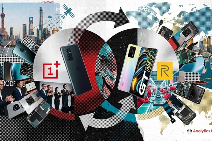 oneplus realme merger smartphones future changes new phone