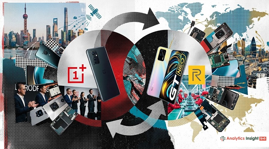 oneplus realme merger smartphones future changes new phone
