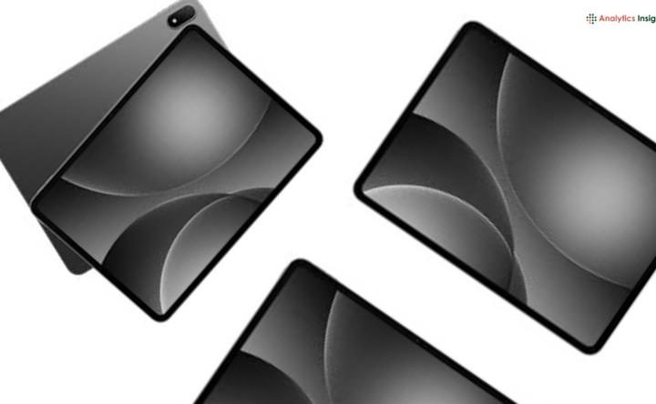 Oppo का बड़ा दांव: लॉन्च से पहले Oppo Pad 5 Pro और Mini का दिखा दम