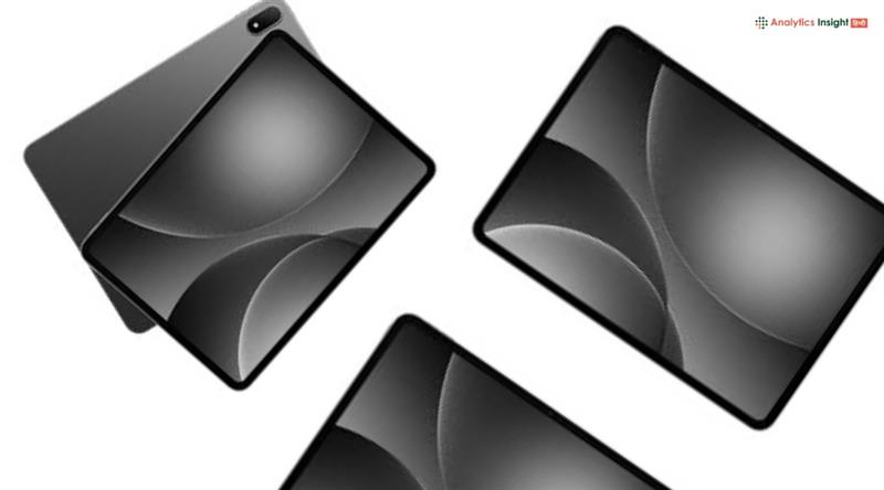 Oppo का बड़ा दांव: लॉन्च से पहले Oppo Pad 5 Pro और Mini का दिखा दम