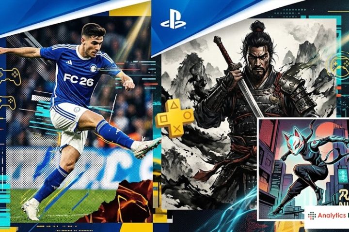 ps plus may free games