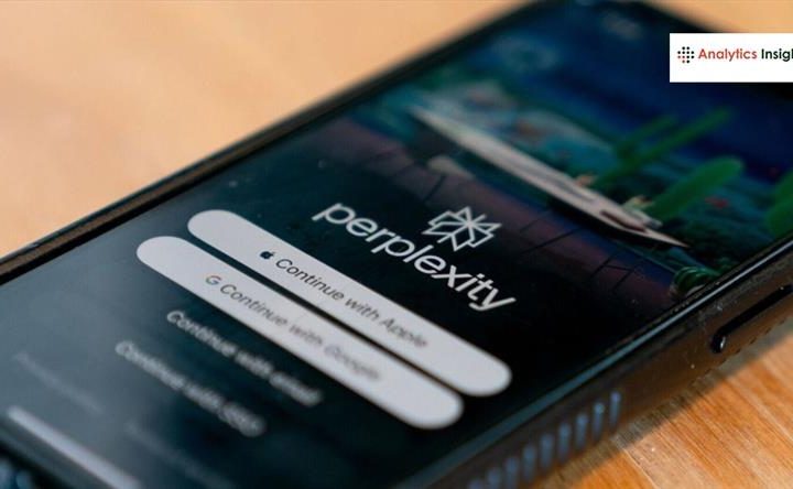 क्या आपका डेटा भी सुरक्षित नहीं? Perplexity AI पर केस दर्ज