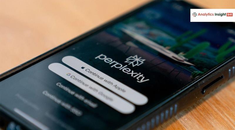 क्या आपका डेटा भी सुरक्षित नहीं? Perplexity AI पर केस दर्ज