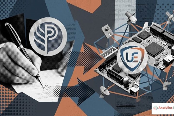 Ubiqedge ने जुटाए 10 करोड़ के फंडिंग