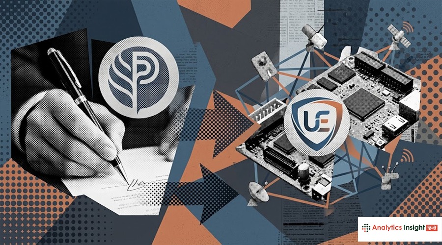 Ubiqedge ने जुटाए 10 करोड़ के फंडिंग