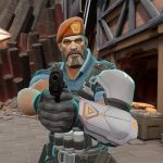 best weapon for brimstone valorant phantom guide