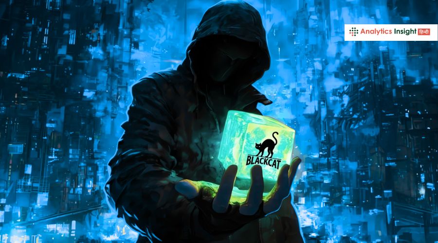 रैनसमवेयर नेगोशिएटर ही अपराधियों से मिलकर कंपनियों को नुकसान पहुंचाने लगा।