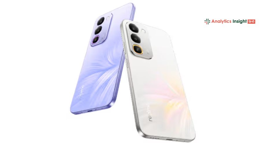 Realme C100 Launched